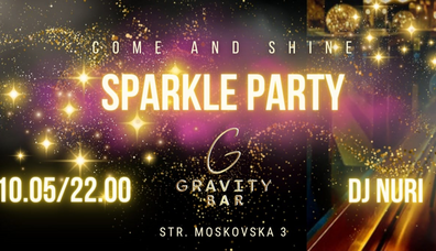 Sparkle Party (Retro & Disco)
